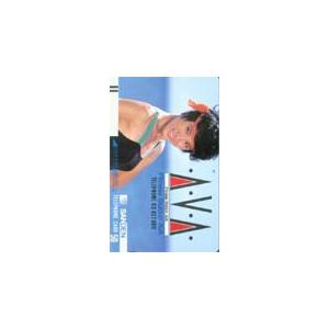 テレカ テレホンカード 未唯 サンデン JM006-0013