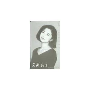 テレカ テレホンカード 宮崎美子 JM015-0004 : カードショップ