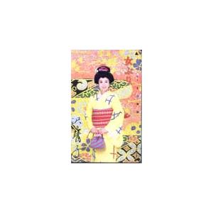 テレカ テレホンカード 沢口靖子 女ぶり JS002-0012