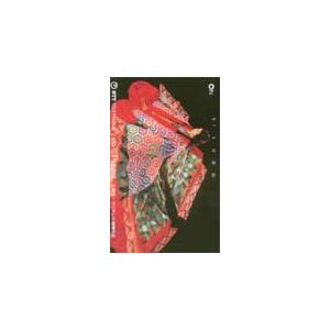 テレカ テレホンカード 沢口靖子 竹取物語 JS002-0084