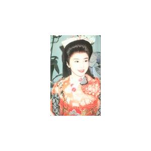 テレカ テレホンカード 沢口靖子 JS002-0105