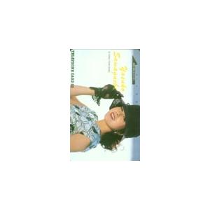 テレカ テレホンカード 沢口靖子 東宝 JS002-0140