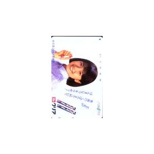 テレカ テレホンカード 純名里沙 Doクリア JS005-0005