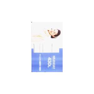 テレカ テレホンカード 鈴木保奈美 ナショナル JS006-0072