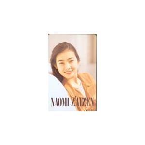 テレカ テレホンカード 財前直見 研音 JS009-0010