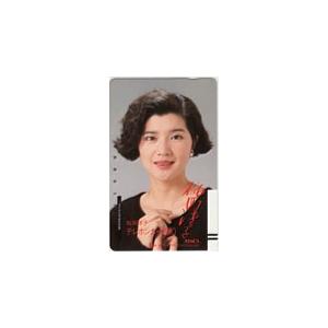 テレカ テレホンカード 桜田淳子 JS011-0021