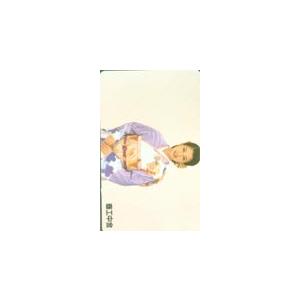 テレカ テレホンカード 沢口靖子 商工中金 JS102-1012