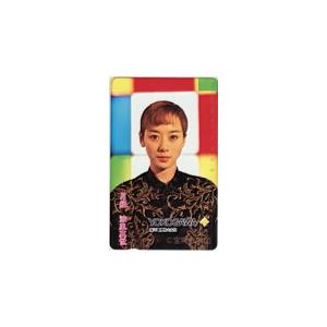 テレカ テレホンカード 涼風真世 横河電機株式会社 宝塚歌劇団 JS999-3004