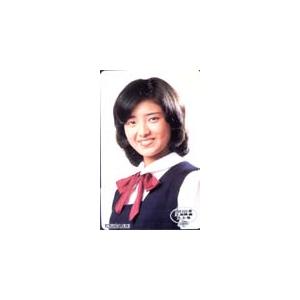 テレカ テレホンカード 山口百恵 東芝EMI JY004-0004