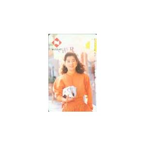 オレカ 吉永小百合 JR東日本 大人の休日倶楽部 オレンジカード500