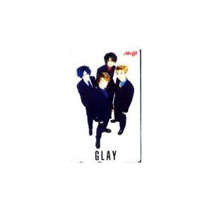 テレカ テレホンカード GLAY 明治製菓 K5006-0033 : カードショップ