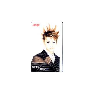 テレカ テレホンカード GLAY K5006-0005 : カードショップトレジャー