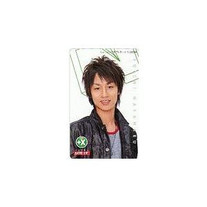 音楽ギフトカード KAT-TUN 田中聖 ロッテ プラスX 音楽ギフトカード 