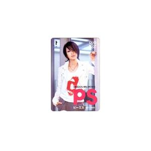 図書カード 中島美嘉 boda 明治製菓 図書カード500 LN999-5017
