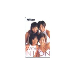 テレカ テレホンカード MAX ニコン M0006-0007 : カードショップ
