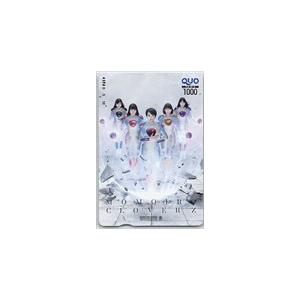 ももいろクローバーZ クオカード1000 M00...の商品画像