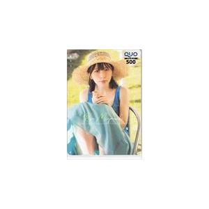 まねきケチャ 宮内凛 ヤングチャンピオン2021 No.8 クオカード500 M0111-0009