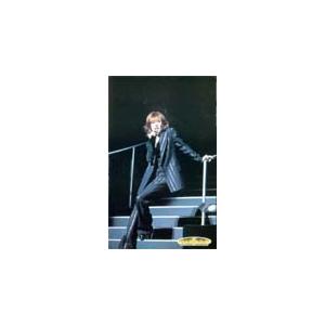 テレカ テレホンカード 山田邦子 涙の贈り物 JY009-0003 : カード