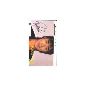テレカ テレホンカード 長渕剛 N5002-0001 : カードショップトレジャー
