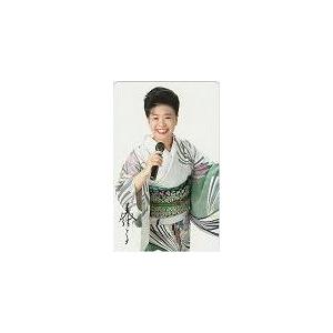 テレカ テレホンカード 中村美律子 NN001-0038