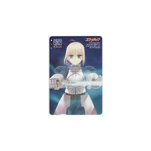 クオカード Fate/stay night コン...の商品画像