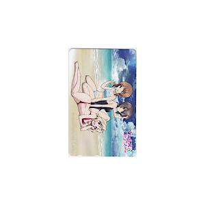 テレカ テレホンカード ガールズ&パンツァー O0018-0014