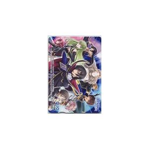 コードギアス 反逆のルルーシュ クオカード500...の商品画像