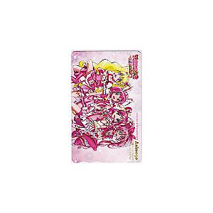 プリキュアオールスターズ 永遠のともだち 図書カード500 OH302-0022