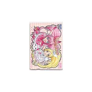 スイートプリキュア クオカード500 OH302-0031