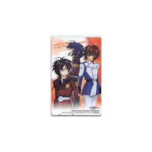 テレカ テレホンカード 新機動戦記ガンダムW OK101-0150 : カード