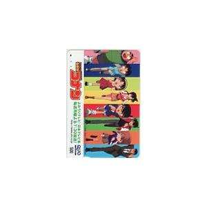 クオカード 名探偵コナン よみうりテレビ 日本テレビ クオカード500 OM401-0159