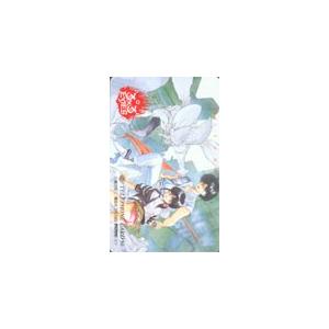 テレカ】ポケットモンスター PIPIPIアドベンチャー 月梨野ゆみ ちゃお