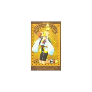 テレカ テレホンカード セイバーマリオネットJ to X OS004-0018