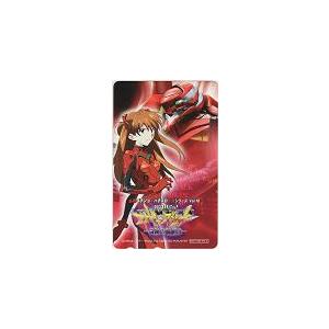 テレカ テレホンカード 新世紀エヴァンゲリオン