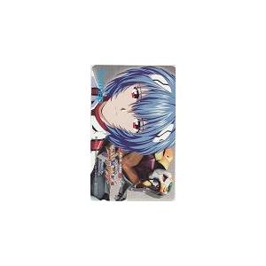 テレカ テレホンカード 新世紀エヴァンゲリオン 必勝パチンコ・パチスロ攻略シリーズ Sofmap O...