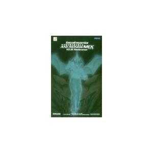 テレカ テレホンカード デビルマン beatmaniaアニソンMIX OT004-0006