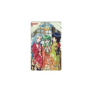 テレカ テレホンカード ときめきメモリアル TOKIMEKI CLUB