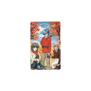 テレカ テレホンカード Cookie クッキー 1st anniversary NANA 矢沢