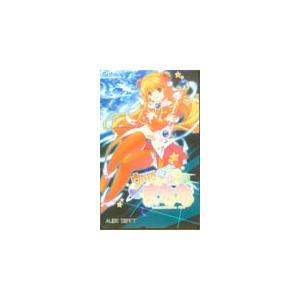 テレカ テレホンカード ウルトラ魔法戦士まなな Sofmap PA003-0068