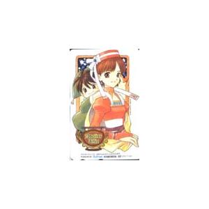 テレカ テレホンカード エリーのアトリエ Sofmap PA004-0001