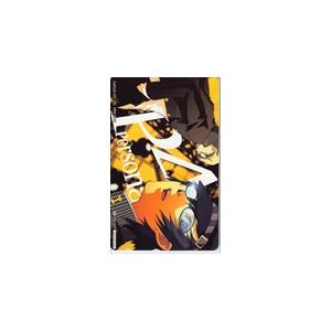 テレホンカード アニメ ゲーム 漫画 テレカ ペルソナ4 PH004-0049