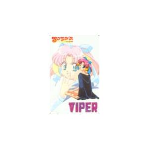 テレカ テレホンカード VIPER PH101-0012