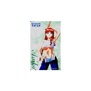 テレカ テレホンカード VIPER CTR ASUKA PH101-0024