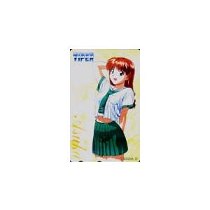 テレカ テレホンカード VIPER CTR ASUKA PH101-0026