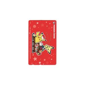 テレカ テレホンカード ポケットモンスター ポケモンセンター 2000 PH505-0109