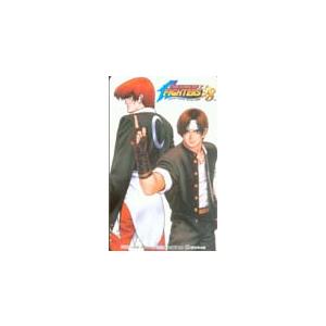 テレカ テレホンカード キングオブファイターズ Sofmap PK002-0027