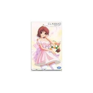 CLANNAD 〜AFTER STORY〜 クラナド アフターストーリー テレホンカード