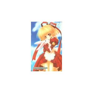 テレカ テレホンカード TWIN WAY 一瞬の中で PT003-0042 : カード