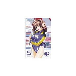 テレカ テレホンカード LOVERS 〜恋に落ちたら…〜 Sofmap PR001-0166