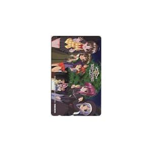 テレカ テレホンカード シスタープリンセス 〜リピュア〜 PS202-0123